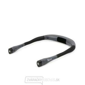 Multifunkčné LED svetlo na krk (80) Multifunkčné LED svetlo na krk (80) gallery main image