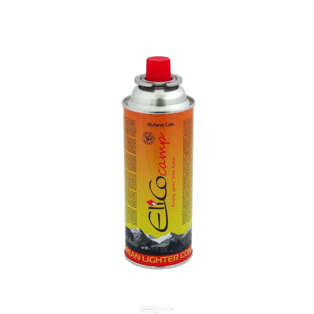 Plynová kazeta 227g (4/28)