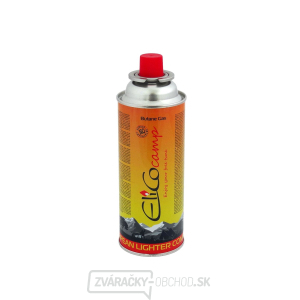 Plynová kazeta 227g (4/28) Plynová kazeta 227g (4/28) gallery main image