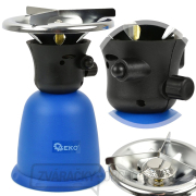 Turistický varič s kartušou (12) Turistický varič s kartušou (12) náhled