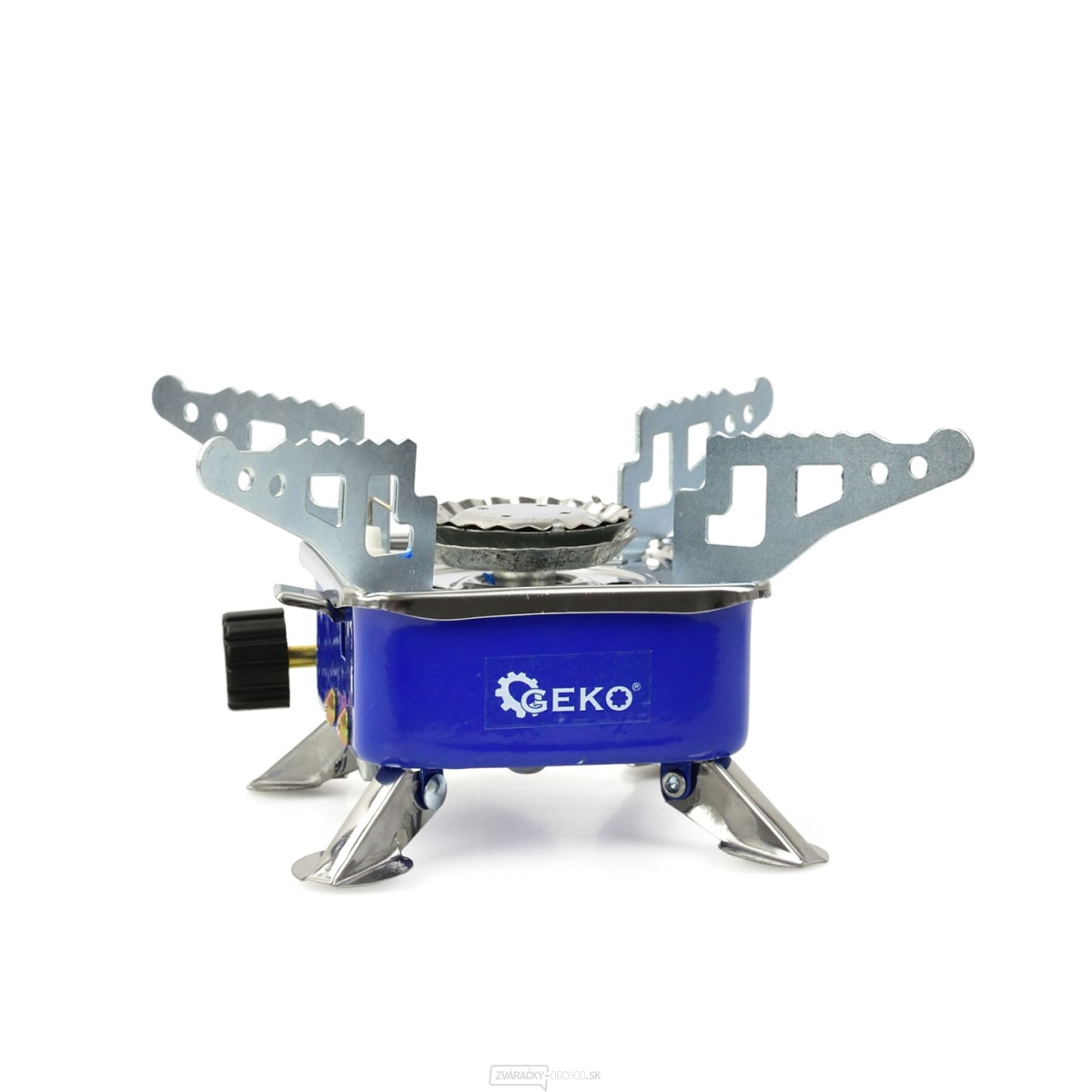 Mini turistický varič na plynové kartuše (48)