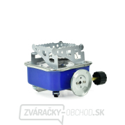 Mini turistický varič na plynové kartuše (48) náhled