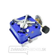 Mini turistický varič na plynové kartuše (48) náhled