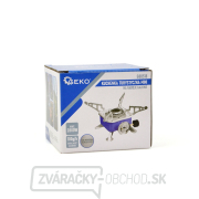 Mini turistický varič na plynové kartuše (48) náhled