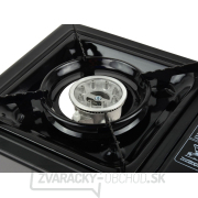 Turistický plynový sporák s ventilom (6) Turistický plynový sporák s ventilom (6) náhled