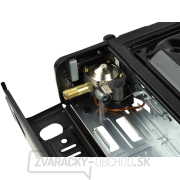 Plynový kempingový varič s ventilom (6) Náhľad