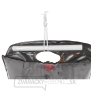Turistická sprcha 20L (solárna) (50) Turistická sprcha 20L (solárna) (50) náhled