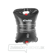 Turistická sprcha 20L (solárna) (50) Turistická sprcha 20L (solárna) (50) gallery main image