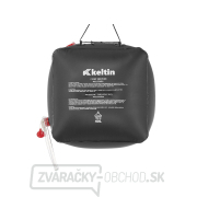 Turistická sprcha 40L (solárna) (25) Turistická sprcha 40L (solárna) (25) gallery main image