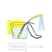 Turistická sprcha 12V (10) náhled