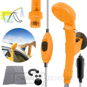 Turistická sprcha 12V (10) Turistická sprcha 12V (10) gallery main image