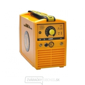 GAMA 1500A PFC gallery main image