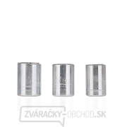 Sada kľúčov na bicykle HOBBY 16 v 1 (100) Sada kľúčov na bicykle HOBBY 16 v 1 (100) náhled