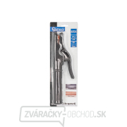 Držiak elektród 600A GEKO G01863 Náhľad