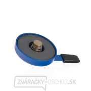 Magnetická uzemňovacia zváracia svorka 500A (12/24) Náhľad