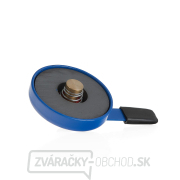 Magnetická uzemňovacia zváracia svorka 500A  Náhľad