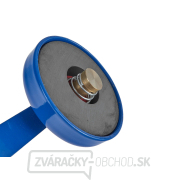 Magnetická uzemňovacia zváracia svorka 500A  Náhľad