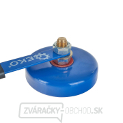 Magnetická uzemňovacia zváracia svorka 500A  náhled