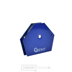 Magnetický šesťhranný držiak 25 kg (24) gallery main image