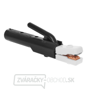 Držiak zváračky (nemecký typ) (40/45) Náhľad