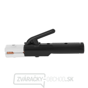 Držiak zváračky (nemecký typ) (40/45) Náhľad