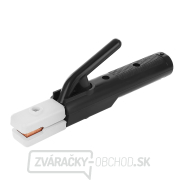 Držiak zváračky (nemecký typ) (40/45) Náhľad