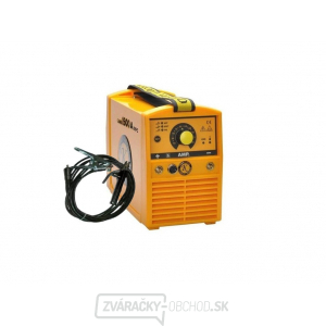 GAMA 1500A PFC + zvárací káble GAMA 1500A PFC + zvárací káble gallery main image