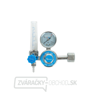 Redukcia CO2/ARGON s rotametrom  Náhľad