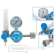 Redukcia CO2/ARGON s rotametrom (10) gallery main image