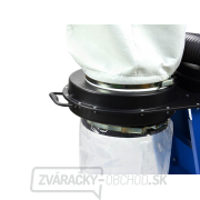 Odsávanie štiepkov, pilín a prachu (1) Náhľad