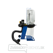 Odsávanie triesok, pilín a prachu (1) Odsávanie triesok, pilín a prachu (1) gallery main image