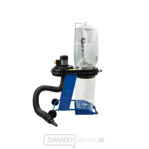 Odsávanie triesok, pilín a prachu (1) Odsávanie triesok, pilín a prachu (1) gallery main image