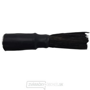 WBC-100 Kefka s malými štetinami WBC-100 Kefka s malými štetinami gallery main image