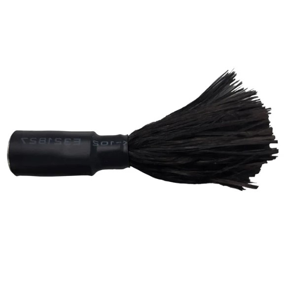 Sherman WBC-100 kefa s veľkými štetinami 7811861