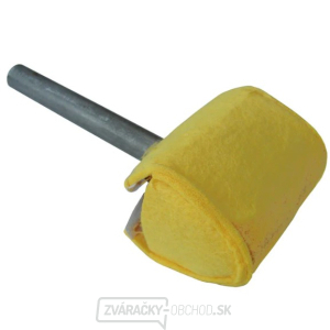 Textilná kefa 55mm WBC-100 Textilná kefa 55mm WBC-100 gallery main image