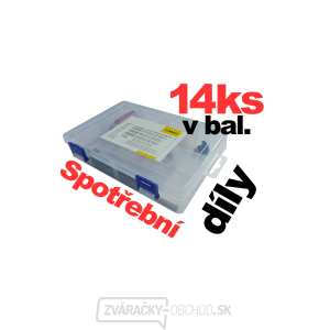 KOWAX® SET spotr.diely T17A, T18W, T26A gallery main image