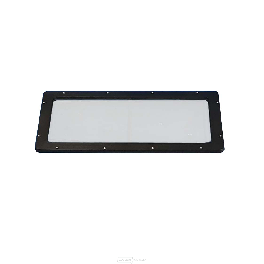 Priezorové okno pre pieskovací box Procarosa PROFI420 gallery main image