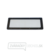 Priezorové okno pre pieskovací box Procarosa PROFI420 Priezorové okno pre pieskovací box Procarosa PROFI420 gallery main image