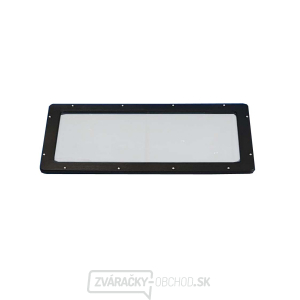 Priezorové okno pre pieskovací box Procarosa PROFI420 Priezorové okno pre pieskovací box Procarosa PROFI420 gallery main image