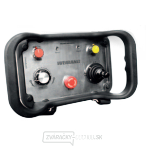 Weibang WB GT 6813 Rem. Control Weibang WB GT 6813 Rem. Control gallery main image