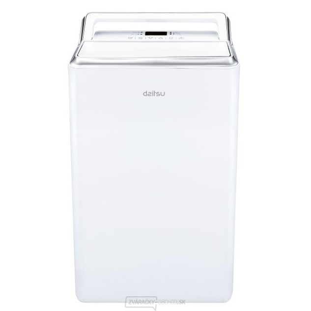 Odvlhčovač vzduchu DAITSU ADD 20 XB