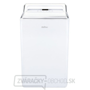 Odvlhčovač vzduchu DAITSU ADD 20 XB gallery main image