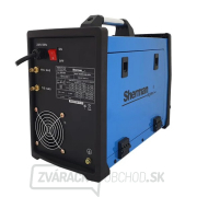 Invertorová zváračka Sherman DIGIMIG 200 MTM + Káble + Horák Náhľad