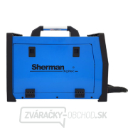 Invertorová zváračka Sherman DIGIMIG 200 MTM + Káble + Horák Náhľad