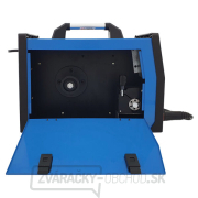 Invertorová zváračka Sherman DIGIMIG 200 MTM + Káble + Horák Invertorová zváračka Sherman DIGIMIG 200 MTM + Káble + Horák náhled