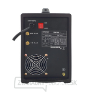 Invertorová zváračka Sherman DIGIMIG 200 MTM + Káble + Horák Invertorová zváračka Sherman DIGIMIG 200 MTM + Káble + Horák náhled