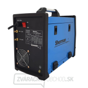 Invertorová zváračka Sherman DIGIMIG 200 MTM + Káble + Horák Invertorová zváračka Sherman DIGIMIG 200 MTM + Káble + Horák náhled