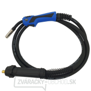 Invertorová zváračka Sherman DIGIMIG 200 MTM + Káble + Horák Invertorová zváračka Sherman DIGIMIG 200 MTM + Káble + Horák náhled