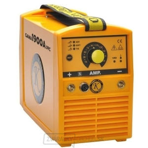 GAMA 1900 PFC GAMA 1900 PFC gallery main image