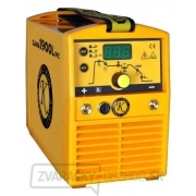 Zvárací invertor GAMA 1900L PFC Zvárací invertor GAMA 1900L PFC gallery main image